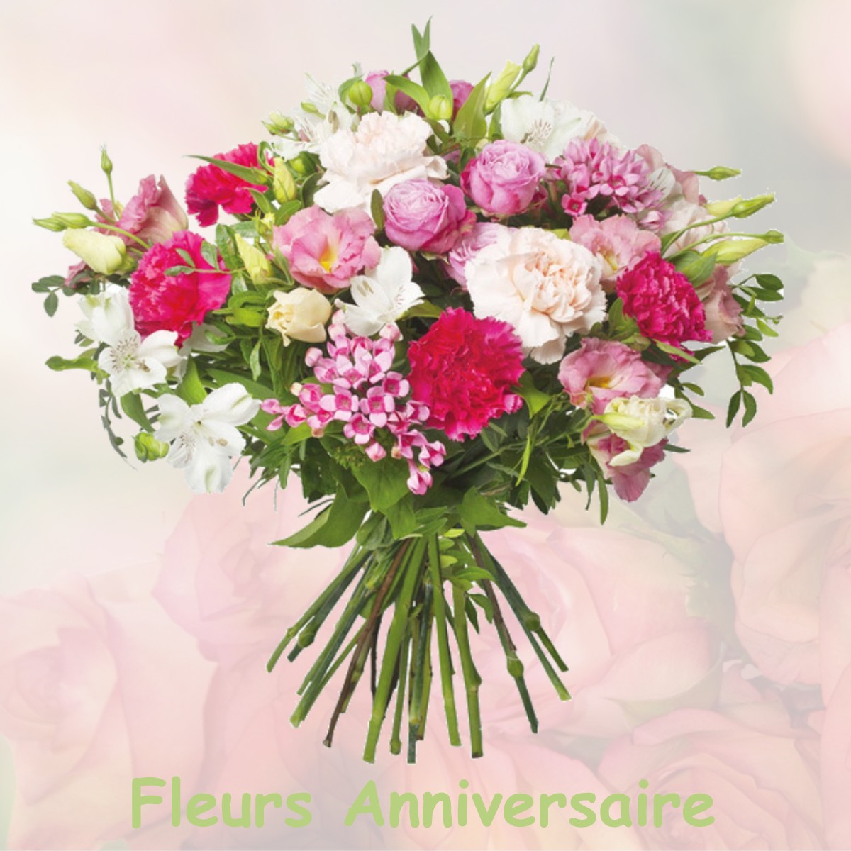 fleurs anniversaire LISSE-EN-CHAMPAGNE